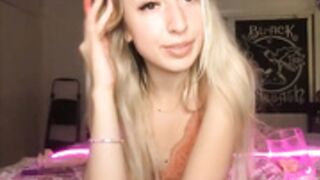 virtualgfz goddessccleo instanttcrush cleomellie 2