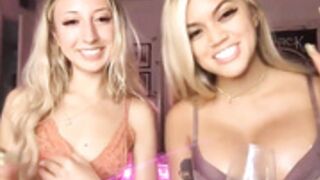 virtualgfz goddessccleo instanttcrush cleomellie