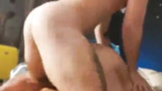 gemma wizzard follando