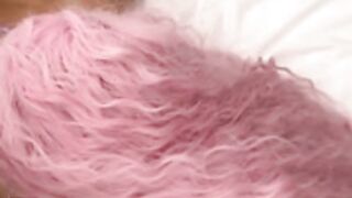 Jennifer aboul threesome w/ Michelle rabitt