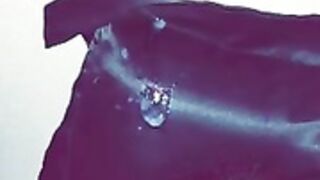 Ayn marie mor cum in me