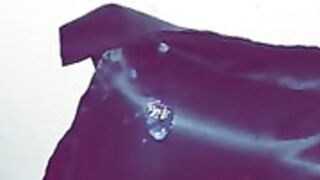 Ayn marie mor cum in me