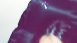 Ayn marie mor cum in me