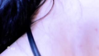 neat cunt banging with some cheese coming out