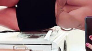 u.s.a1995 Tik Tok Live Flash 2