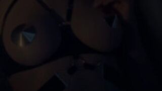 Eliza Ibarra Charlotte Sinns