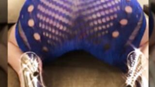 Emily Salazar - BBC Gangbang 01 (Part 1)