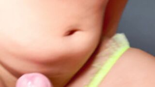 deepthroating asian in deep
