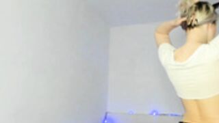 kateline_ / mary_veatch cut t-shirt