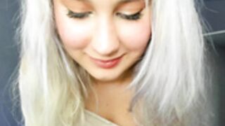 kateline_ / mary_veatch cut t-shirt