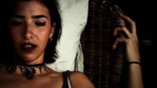(NOT) ASMR Glow Beautiful Agony