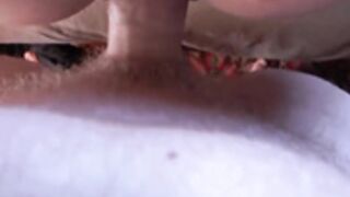 Victoria June - OKay to be nervous