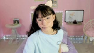 Little_Effy18 Split Screen Test