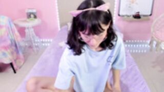 Little_Effy18 Split Screen Test