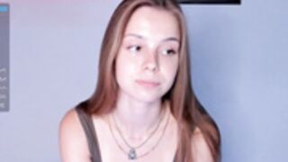 aliciacarol Put Top On, Shows Ass, Sucks Dildo