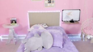 Little_Effy18 Viva Colombia Rest between Private Shows