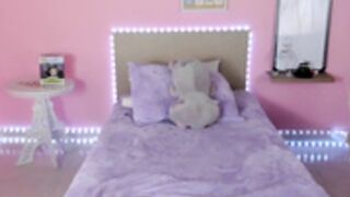 Little_Effy18 Viva Colombia Blowjob