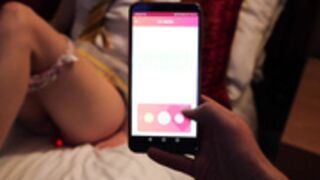 Mayakayagaia Schoolgirl Bluetooth Vibe