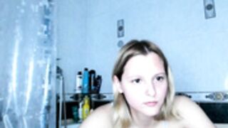 foxy_aleks lame whore see thru 1/2
