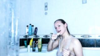 foxy_aleks lame whore see thru 2/2