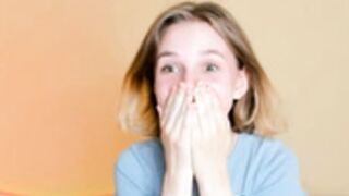 Helenchristensen BetyHens tits / flash pussy