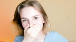 Helenchristensen BetyHens tits / flash pussy