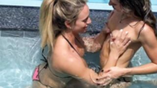 FitBryceAdams OF Hot & Wet Milf Action w/ Shay