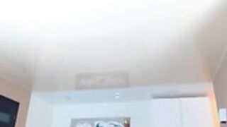 puddingy cumshow 6.29.2021