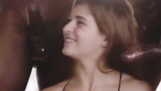 _Leah Gotti gangbang