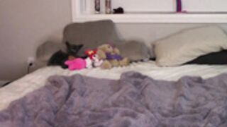 Mari_and_Jandro GG Lesbian Play w/ Molly