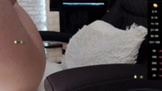 Anya 220413 1640 Lush-Domi&DoggystyleMasturbation