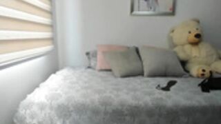 Isabelhills ANAL and BIG SQUIRT