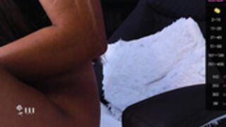 --Anya-- is pleasant to watch, talk and be banned