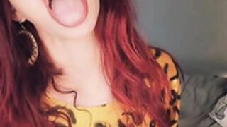 Bianca Beauchamp My Asshole Needs To Get Punished