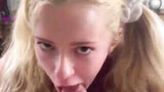 Chloe Cream Sloppy Deepthort Bj & Facial