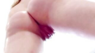 ella__sweety splits open legs floodlit pussy asshole