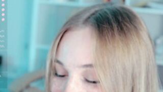 mia_milagros 03-12-2021_1 SQUIRT