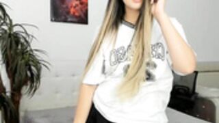 Mila_cola 20220721FlashPussy