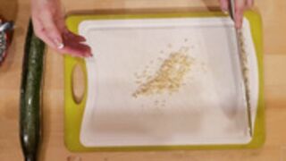 lillienue make food naked