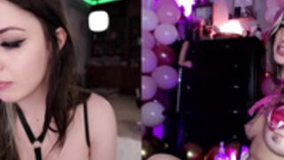 heatherbby9 x Lexibby69 2022-07-24