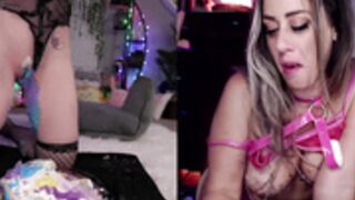 heatherbby9 x Lexibby69 2022-07-24