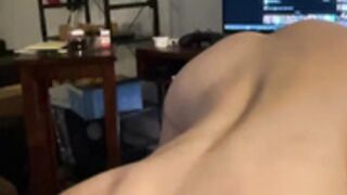 Fullmetal Ifrit - BJ & Fuck