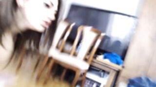 Vicky 160217 1455 DoggystyleOpenPussy