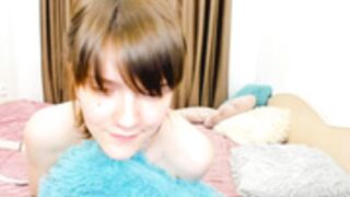 Ray_Coy Pillow Bra and Panties 2022-06-19