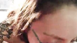 Panda's World and Often Elle 8