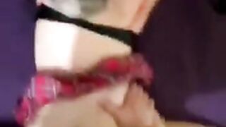 Carla roseblack 18