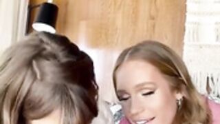 skybri pov threesome rileyreid cumswallowing