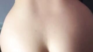 Brandy Renee sucks and fucks