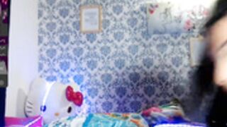 Shantal_Lovee @Stripchat 23 jul 2022 2