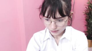 Little_Effy18 Grind My Hips on My TeddyBear